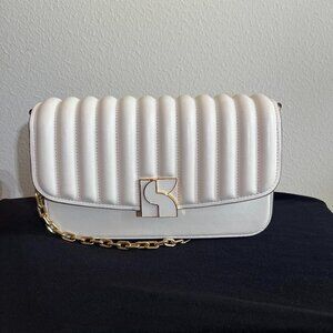 kate spade Dakota Trapunto Medium Convertible Shoulder Bag